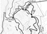 Angel Fire Maps: Elliot Barker Trail Complex