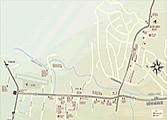 Angel Fire Maps: Angel Fire Village Map