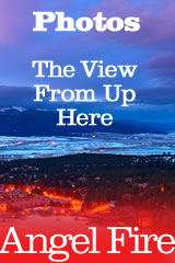 Angel Fire Photo Gallery