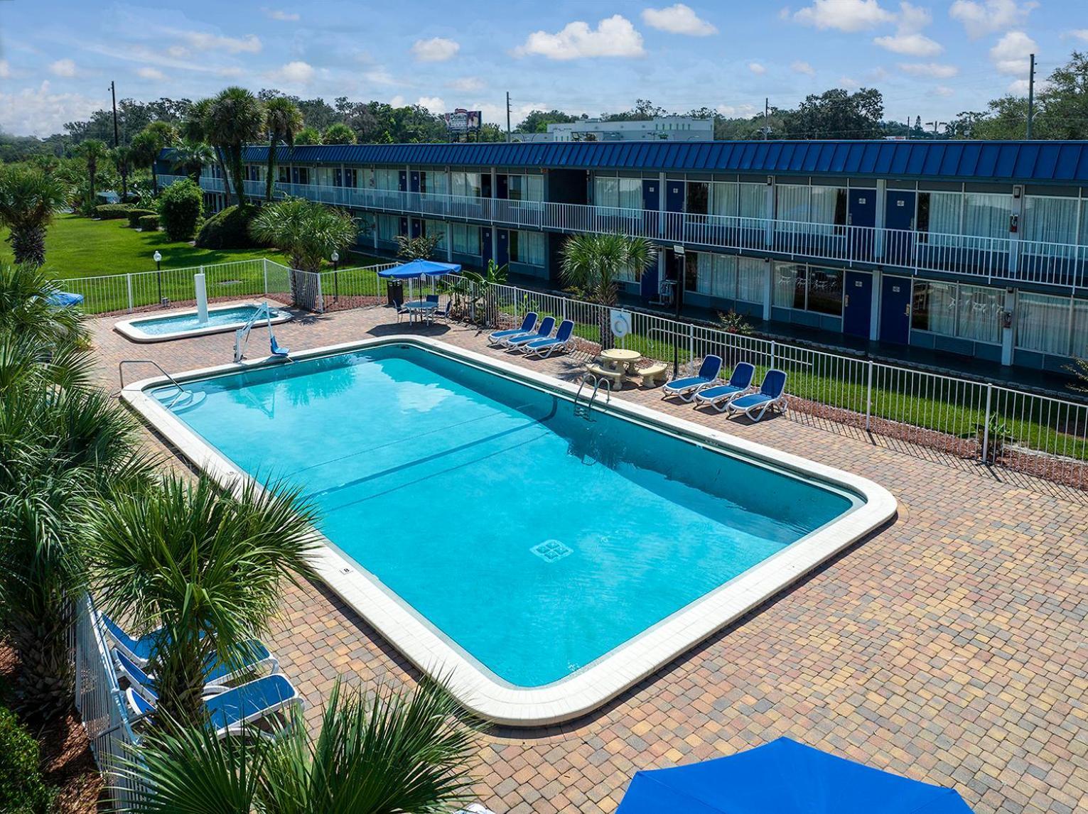 6 Airport Hotels Close to Hukoos Family Fun Orlando