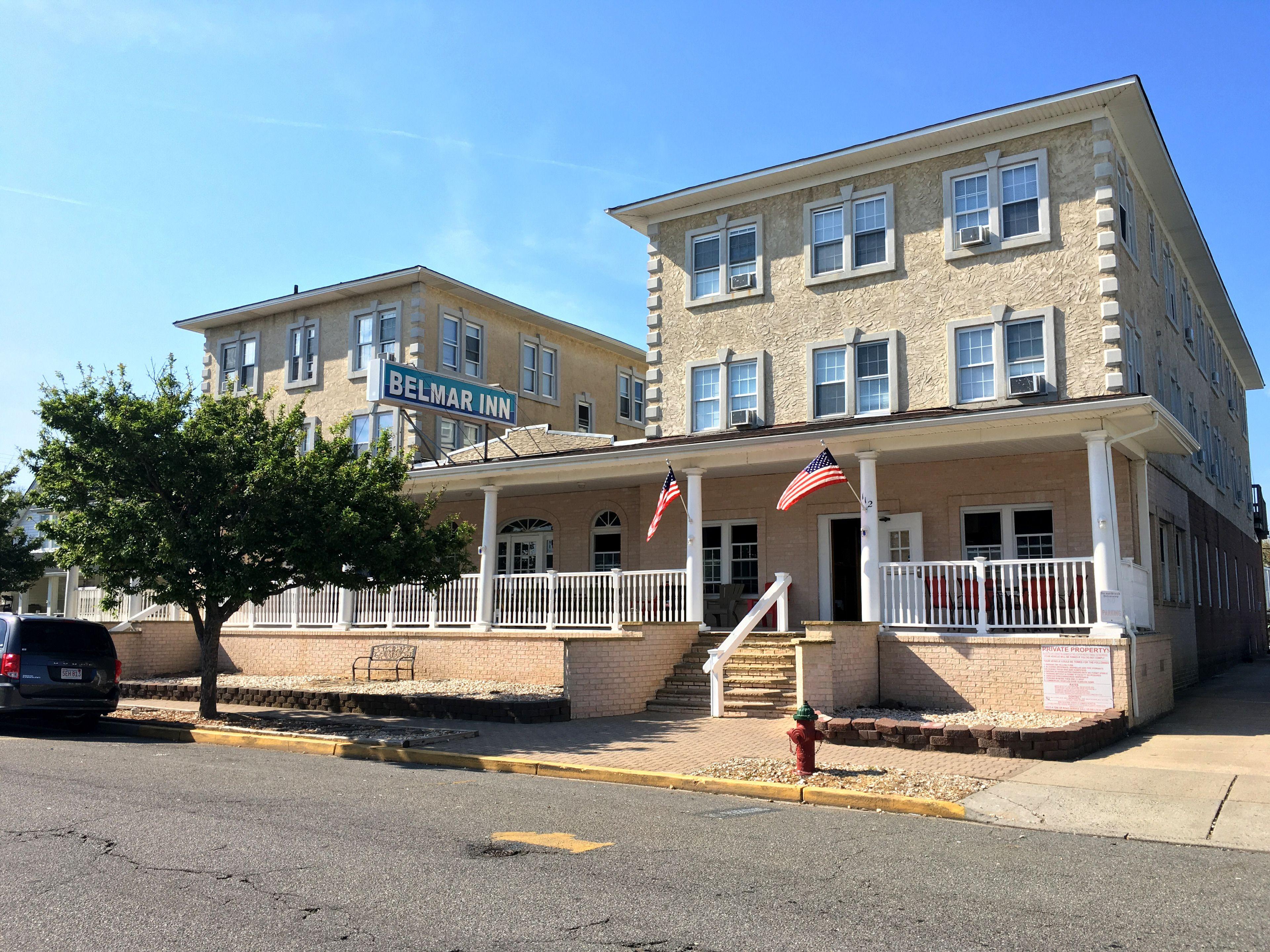 5 Budget Hotels Near Spring Lake for Jersey Shore Stays
