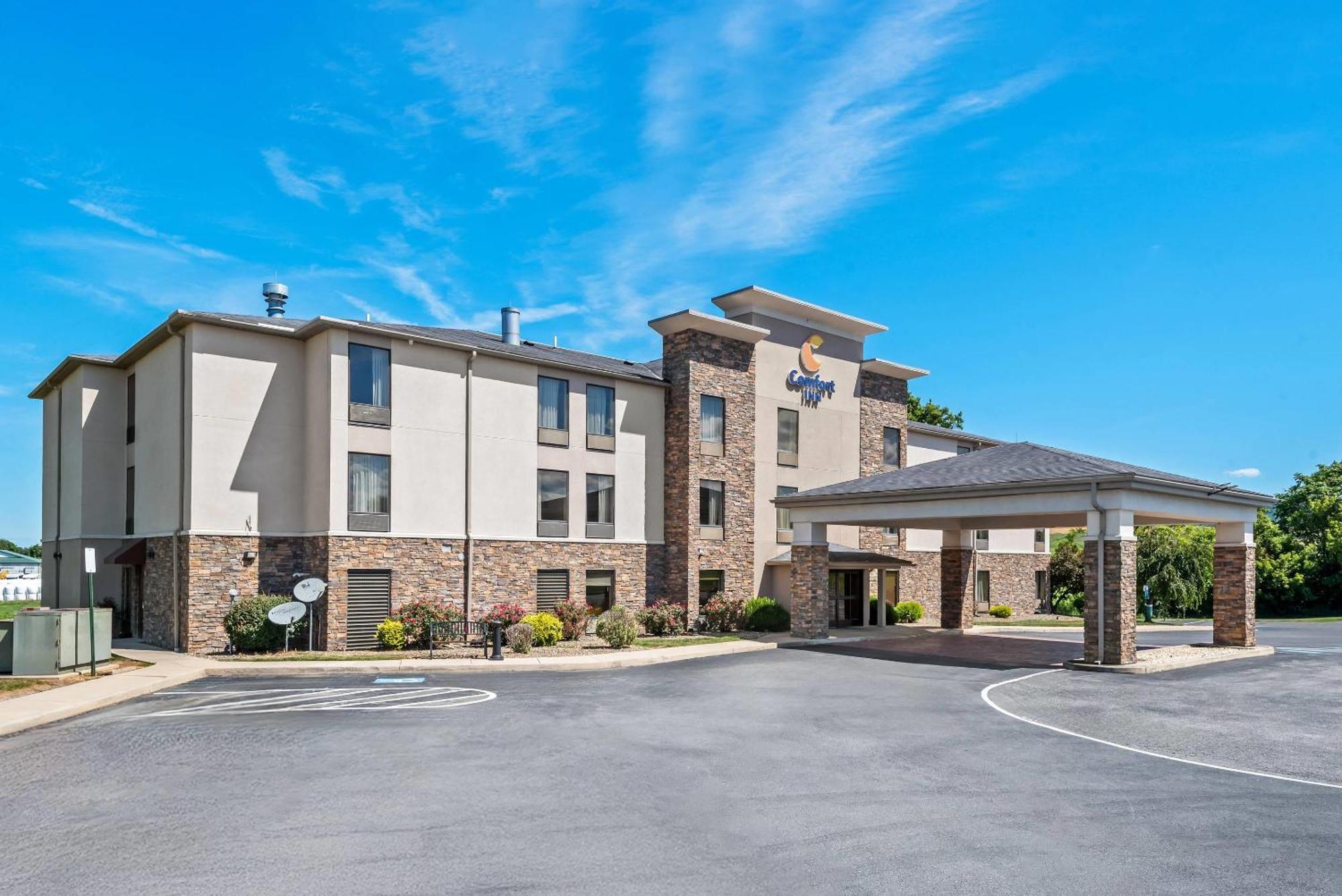 Where to Stay in the Appalachians: 15 Best Inn Hotels