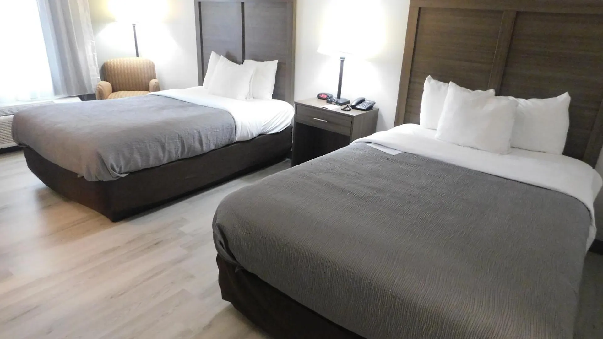 4 Business Hotels Close to Truist Field in Winston-Salem