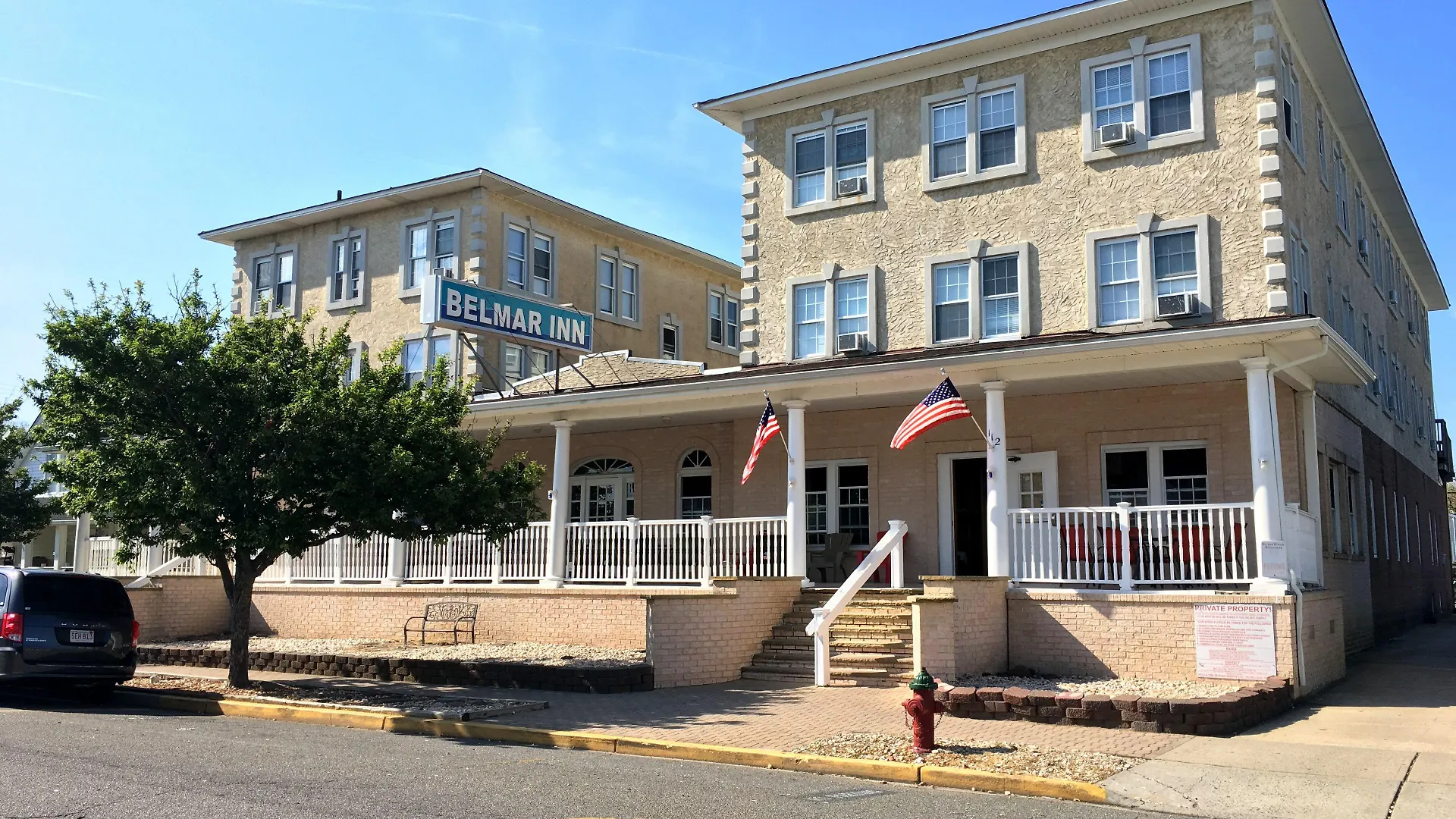 5 Budget Hotels Near Spring Lake for Jersey Shore Stays
