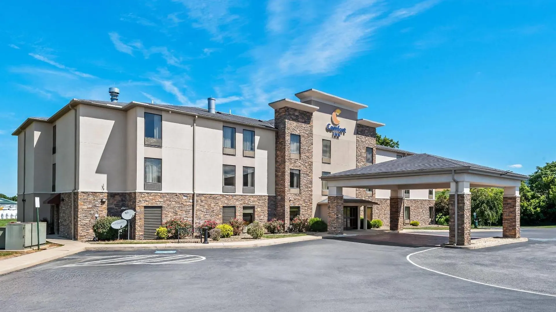 Where to Stay in the Appalachians: 15 Best Inn Hotels