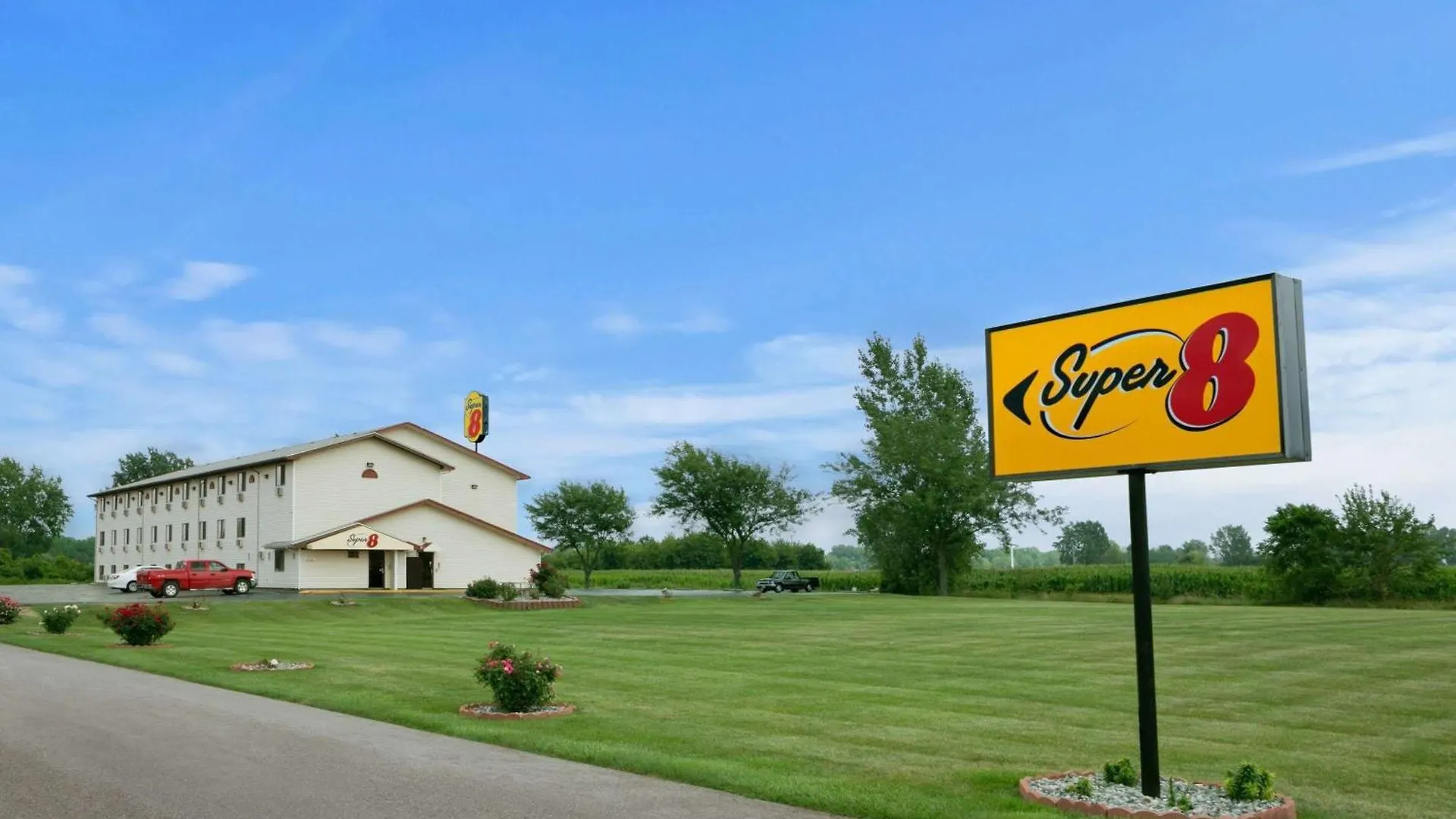 4 Family Hotels Near Linton Park, Saginaw Worth Booking