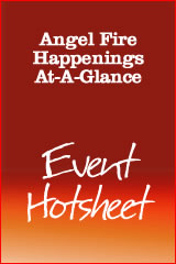 Angel Fire Hotsheet