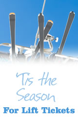 Angel Fire Lift Tickets