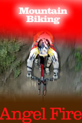 Angel Fire Mountain Biking