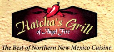 Angel Fire Business: Hatcha's Grill of Angel Fire